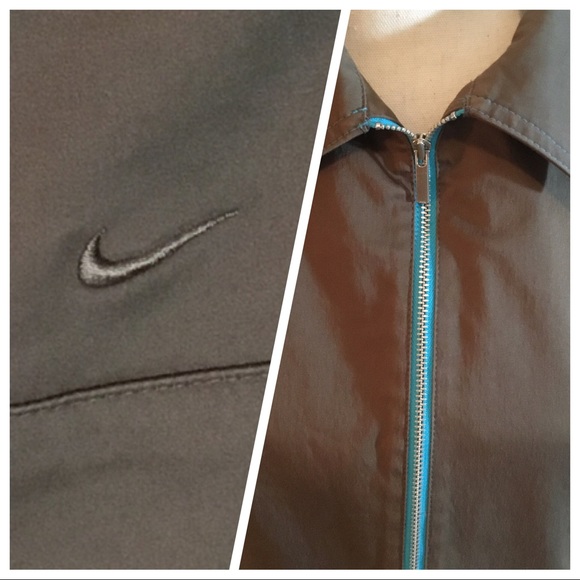 Nike Jacket - Picture 1 of 8